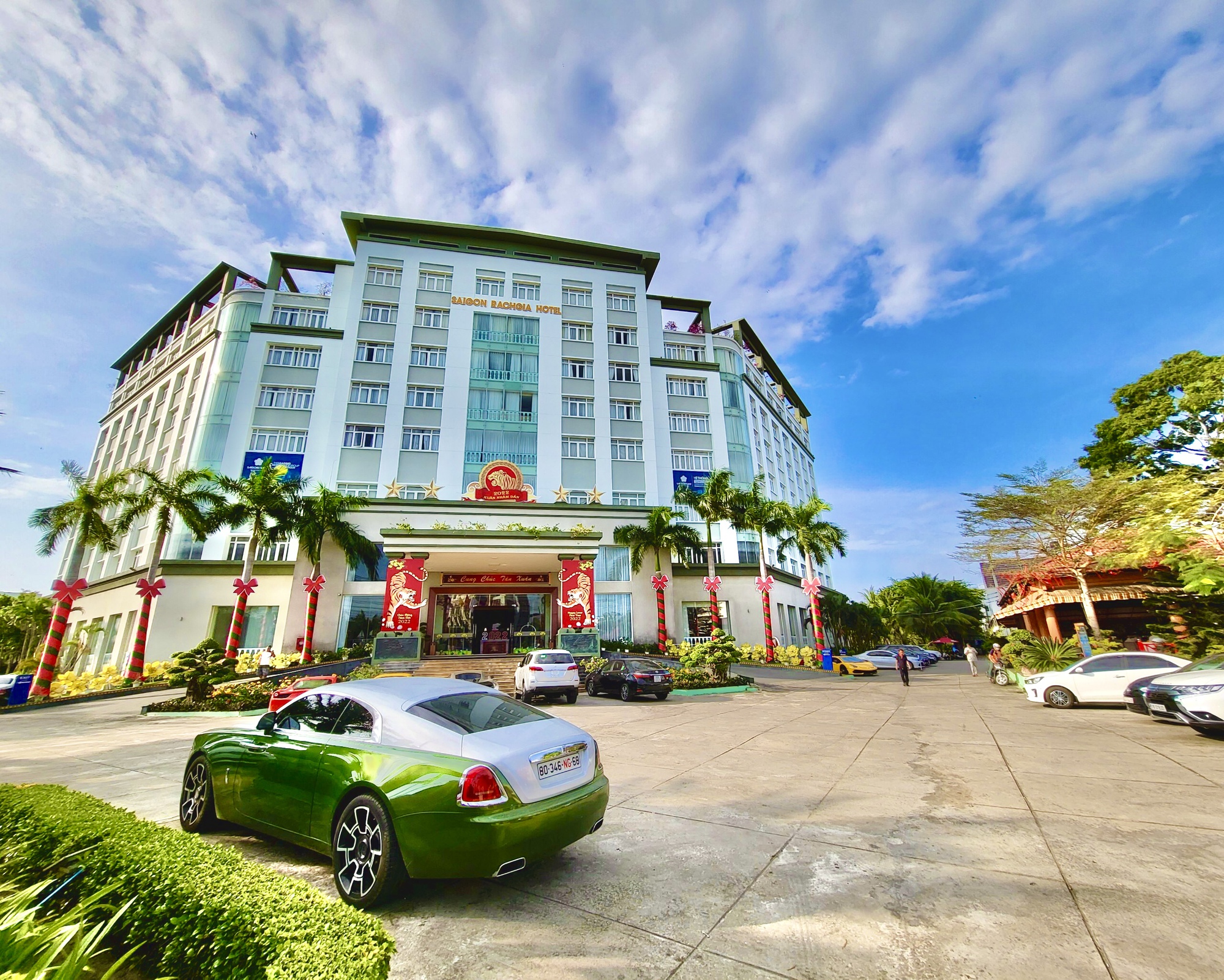 Saigontourist Group ưu đ&atilde;i hấp dẫn dịp lễ 2-9 - Ảnh 6.