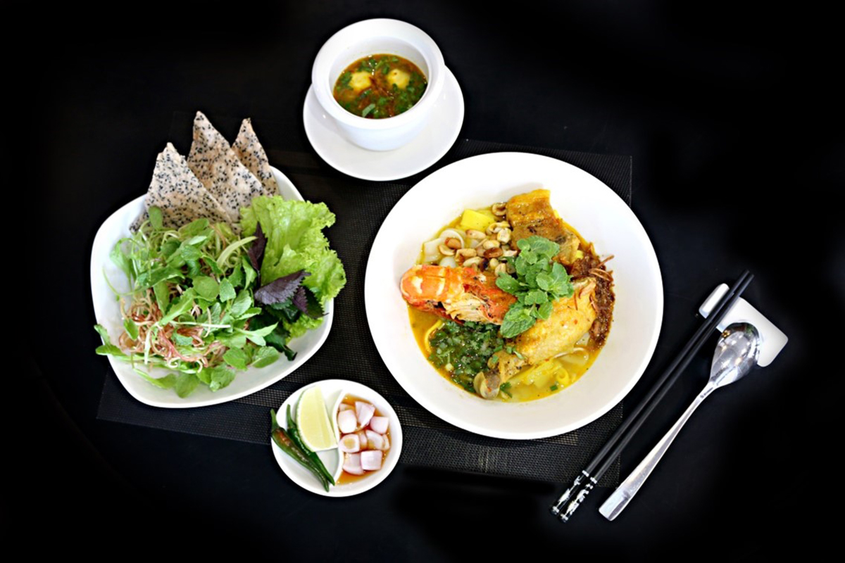 Saigontourist Group ưu đ&atilde;i hấp dẫn dịp lễ 2-9 - Ảnh 5.