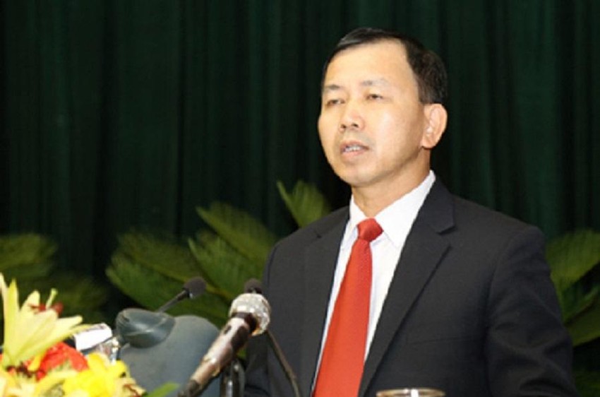 Nguyên Chánh án TAND tỉnh Hòa Bình "gây hậu quả rất nghiêm trọng"