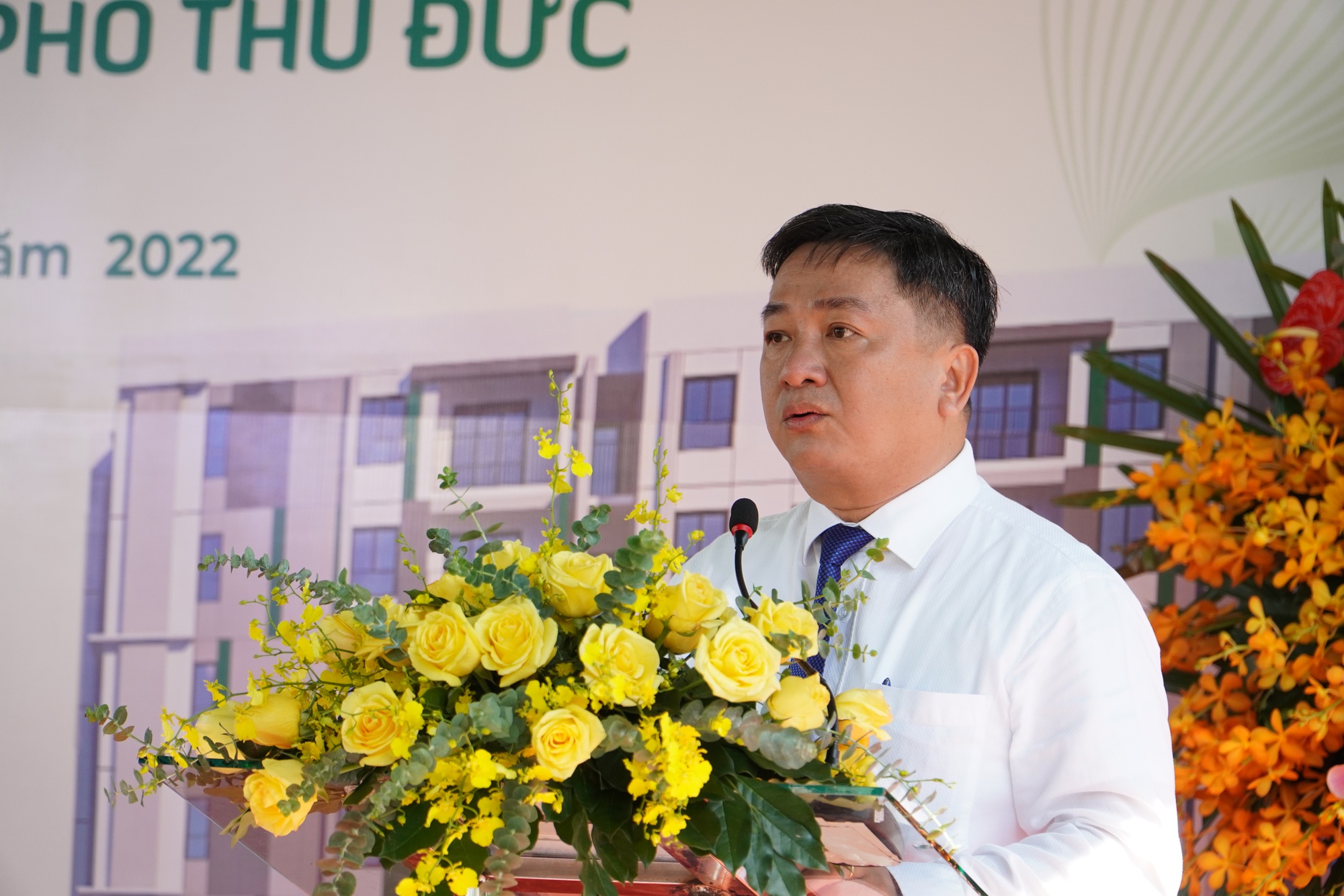H&agrave;ng trăm căn nh&agrave; ở x&atilde; hội thế hệ mới d&agrave;nh cho người d&acirc;n - Ảnh 3.