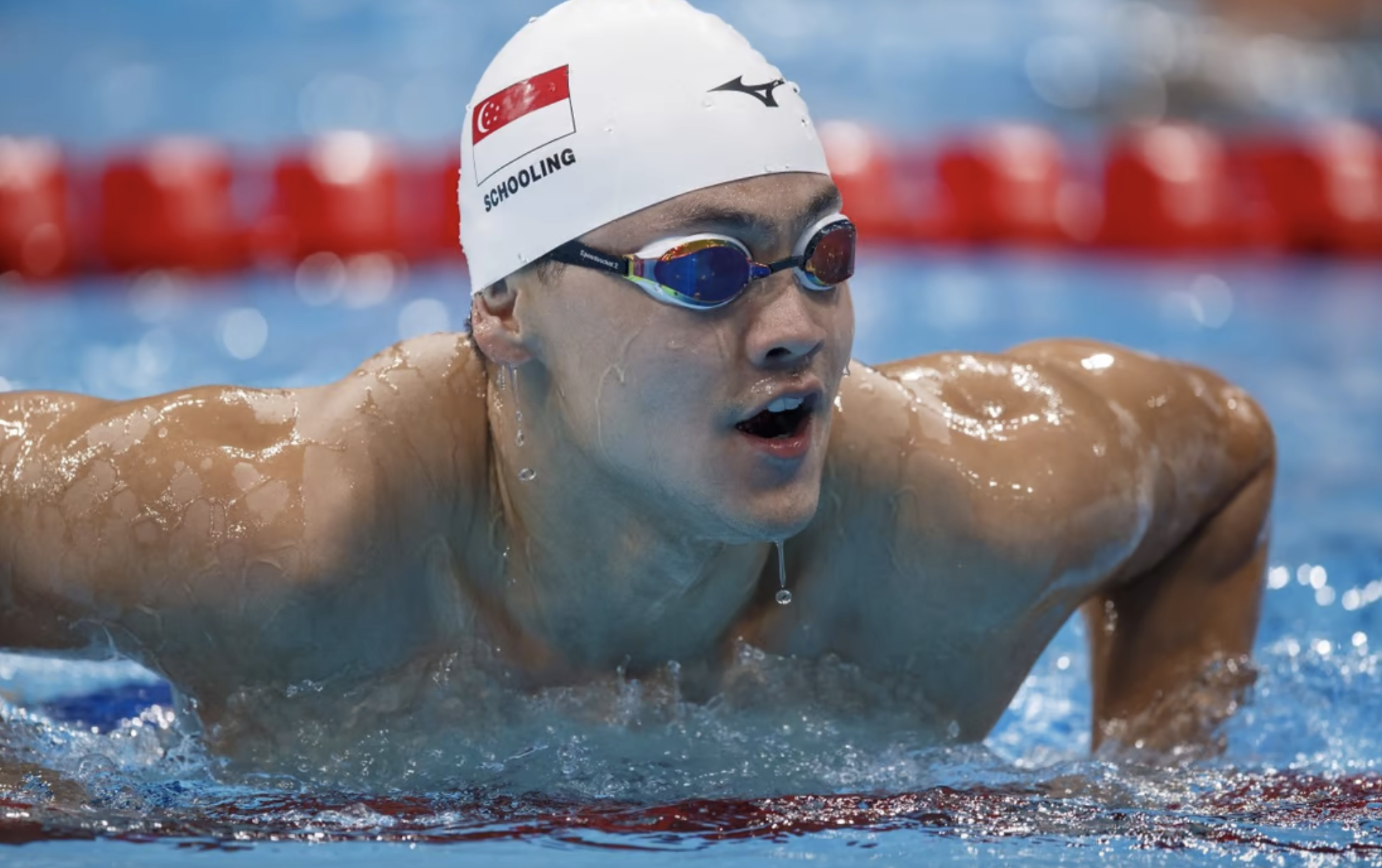 Si&ecirc;u k&igrave;nh ngư Schooling th&uacute; nhận d&ugrave;ng cần sa tại SEA Games 31 - Ảnh 5.