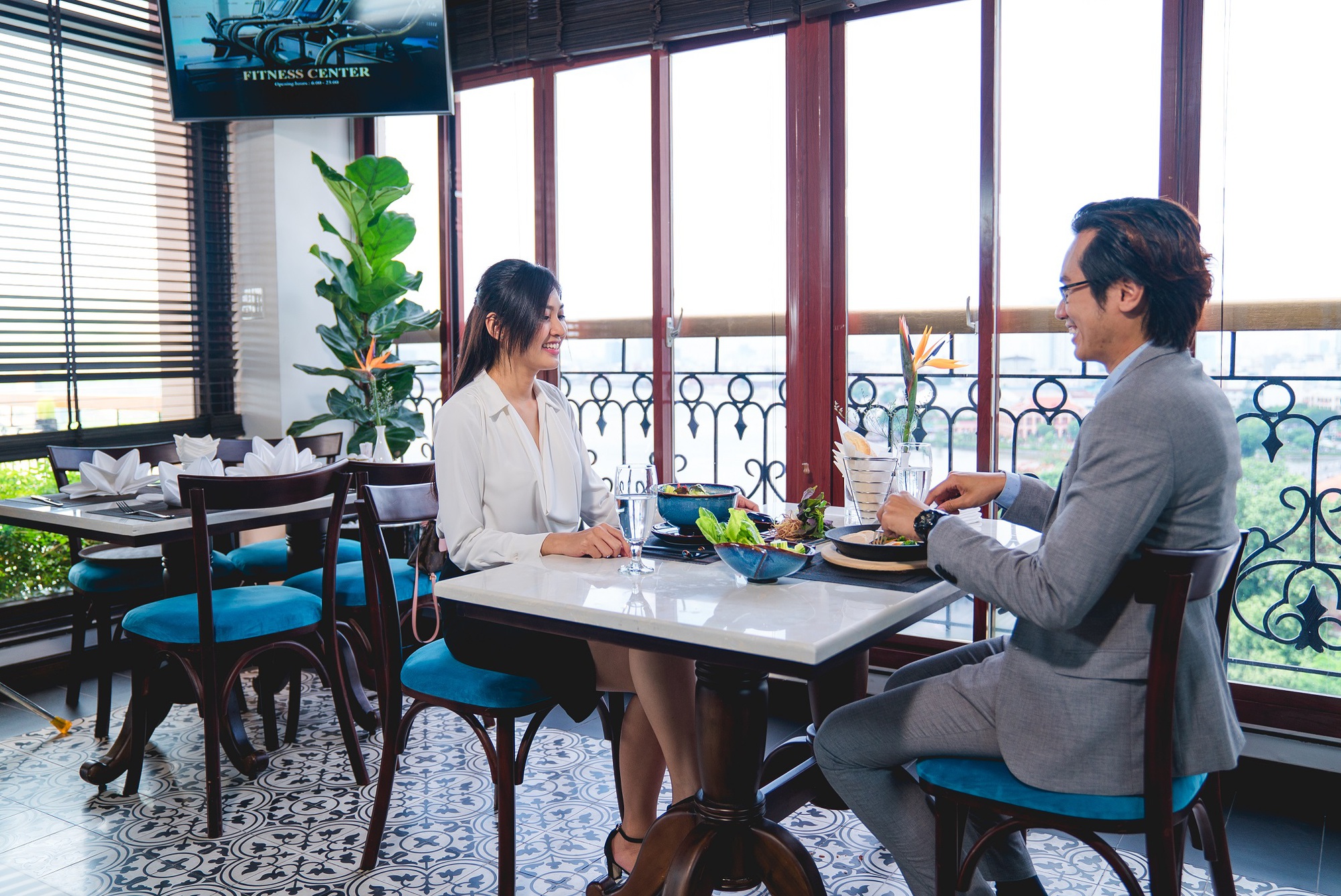 Saigontourist Group ưu đ&atilde;i hấp dẫn dịp lễ 2-9 - Ảnh 2.