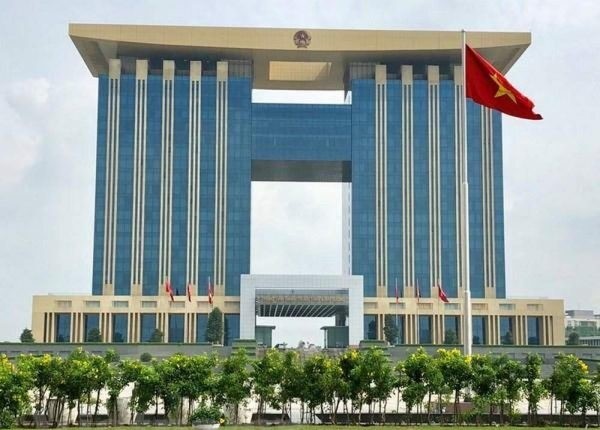 Bình Dương thực hiện bốc thăm kiểm kê tài sản cán bộ công chức