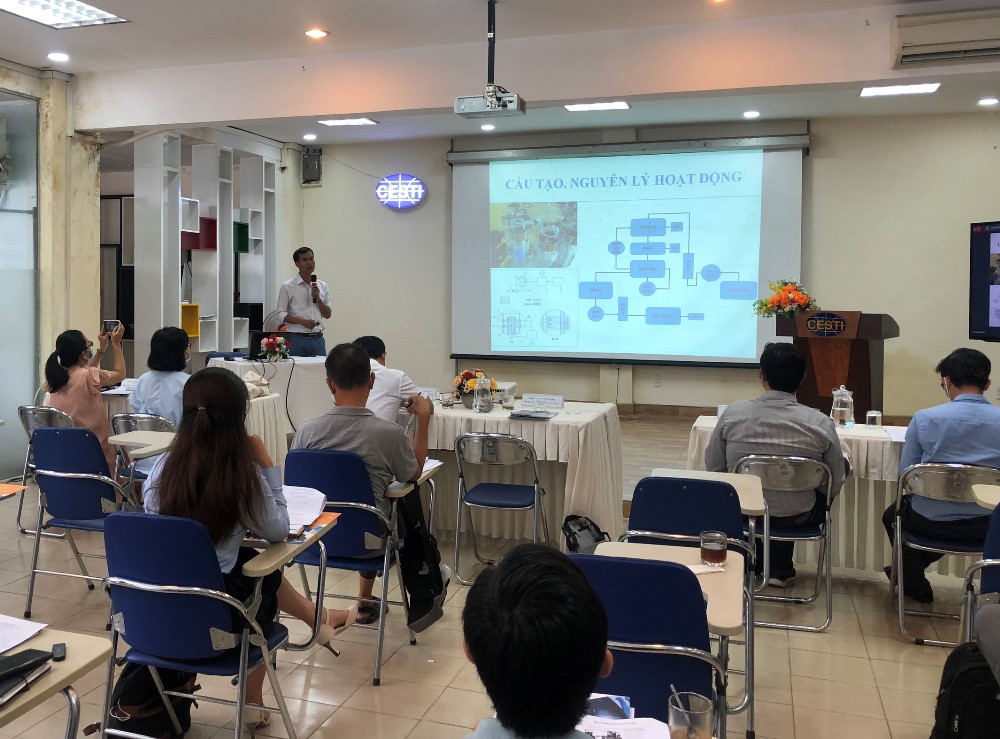 Xử l&yacute; chất thải y tế bằng c&ocirc;ng nghệ plasma: nhiều ưu điểm - Ảnh 2.