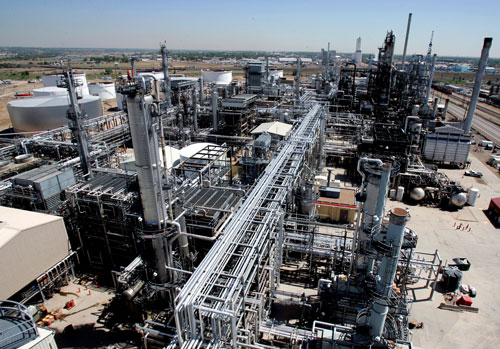 OPEC+ khiến Mỹ thất vọng?