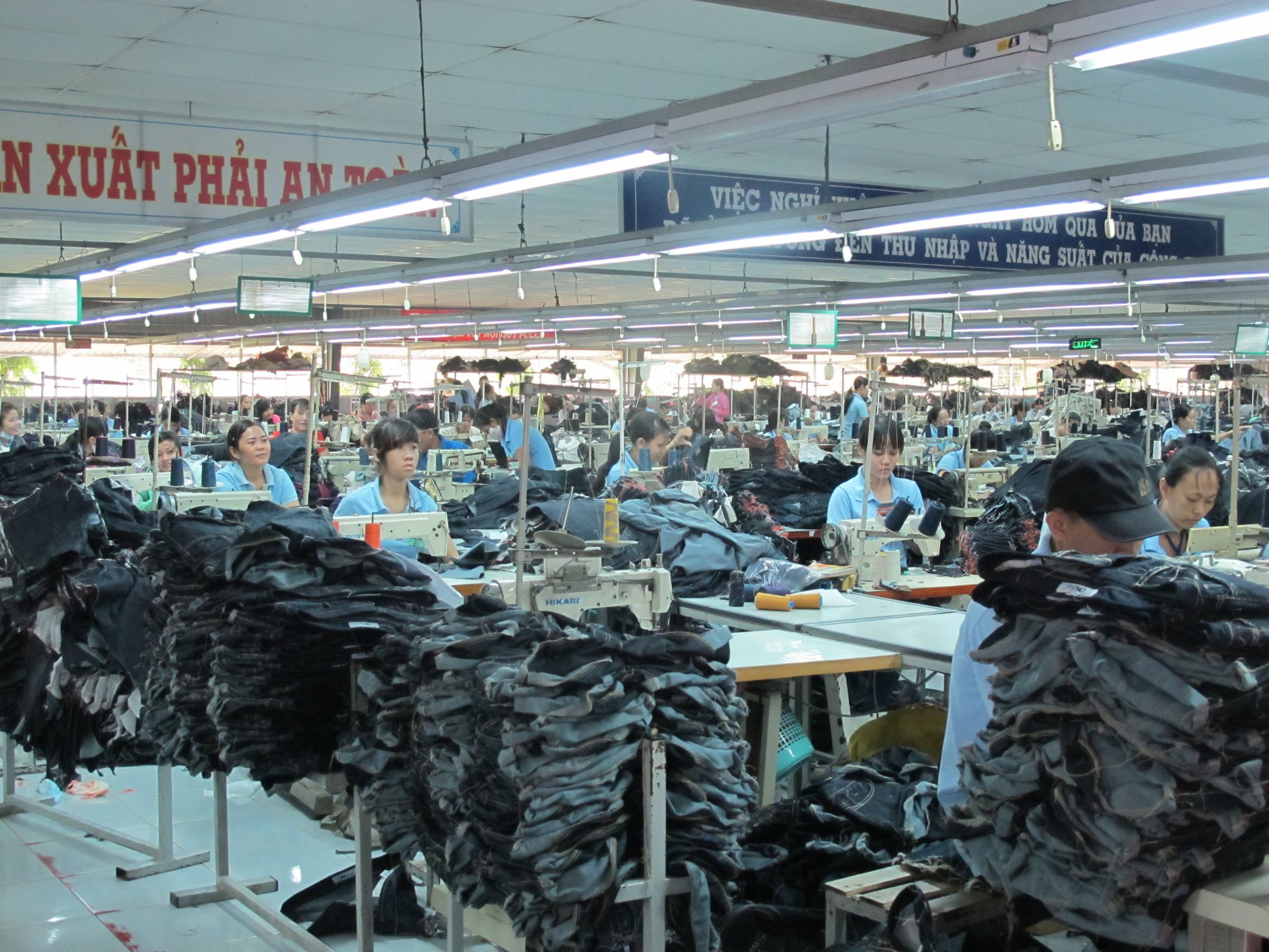 Dành 3 ha đất xây dựng thiết chế Công đoàn tại Cần Thơ