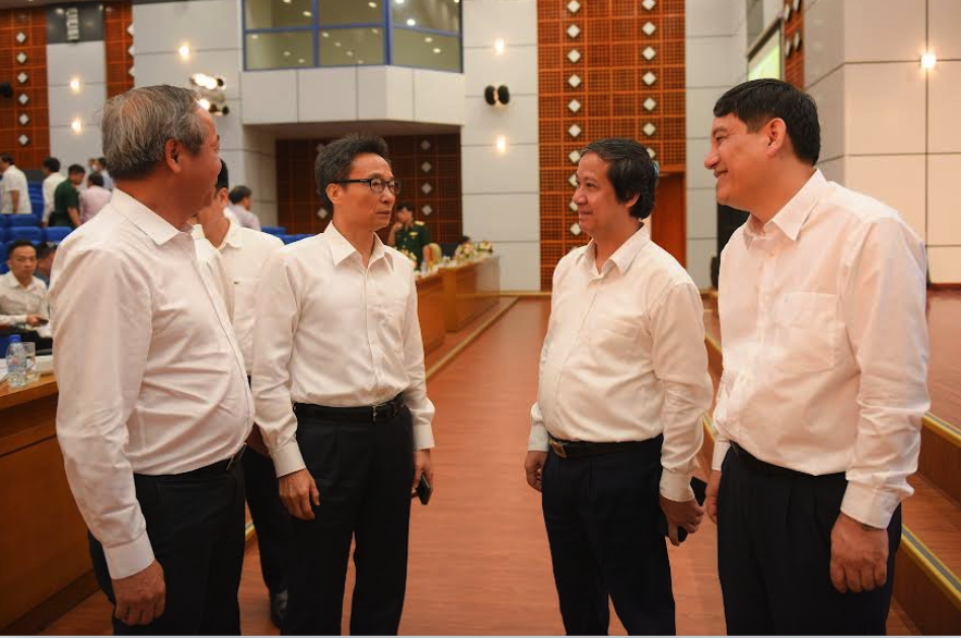 Thu nhập bình quân của giảng viên đại học tăng 20,8%