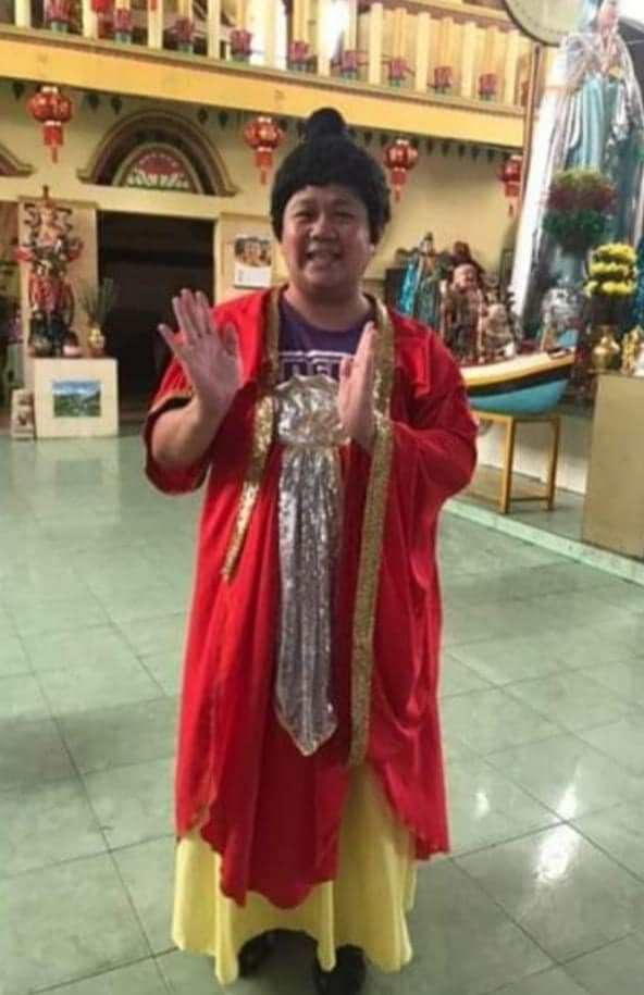 Đo&agrave;n B&ocirc;ng Sen S&agrave;i G&ograve;n phản hồi vụ Minh B&eacute;o v&agrave;o vai Đức Phật - Ảnh 1.