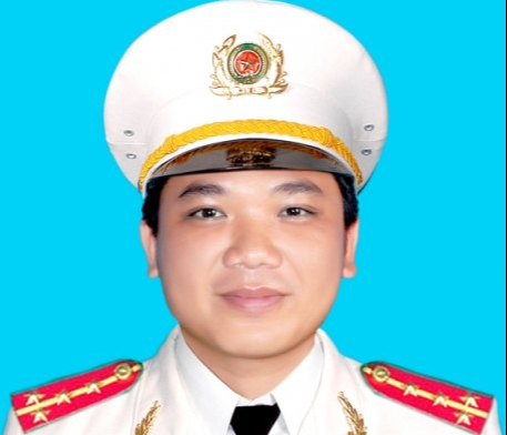 Hai cán bộ công an ở Đồng Tháp thương vong khi truy bắt tội phạm