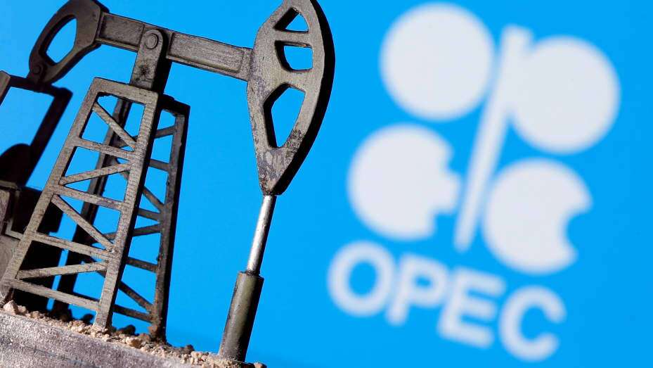 OPEC+ tăng sản lượng v&ocirc; nghĩa, x&uacute;c phạm nỗ lực của Mỹ? - Ảnh 1.