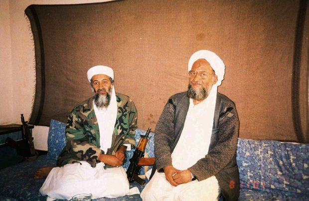 Mỹ truy l&ugrave;ng v&agrave; ti&ecirc;u diệt thủ lĩnh Al Qaeda như thế n&agrave;o? - Ảnh 1.