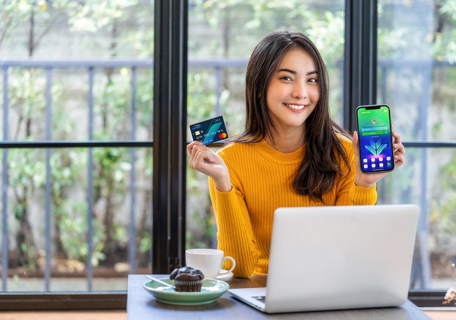 Giới trẻ Việt đã được tinh gọn tài chính như thế nào? - Ảnh 1.