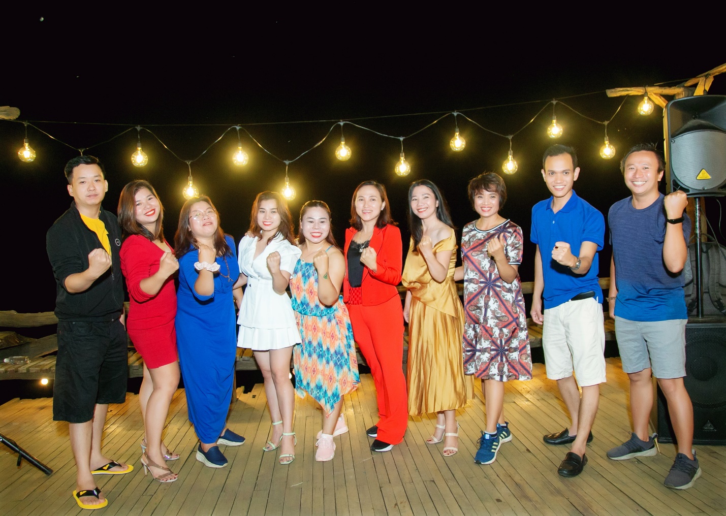 BNI Win Win Chapter team xây dựng và cung ứng vật tư: liên kết tạo nên sức mạnh và thành công - Ảnh 6.