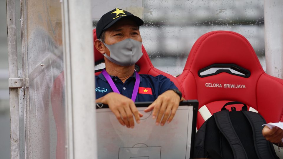 Thua Úc, tuyển nữ U18 Việt Nam giành ngôi á quân Giải U18 Nữ Đông Nam Á 2022 - Ảnh 2.