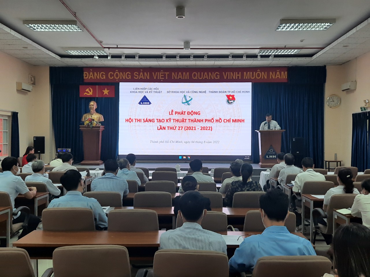 Cần có thêm nhiều giải pháp kỹ thuật để phát triển TP HCM