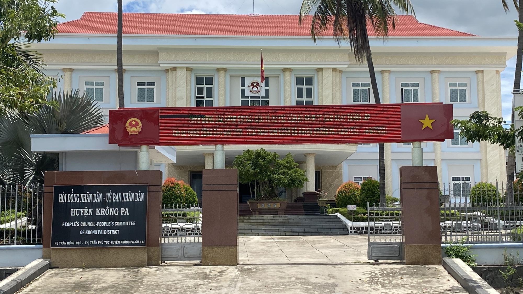 31 đơn vị ở một huyện ngh&egrave;o sai phạm tiền tỉ - Ảnh 1.