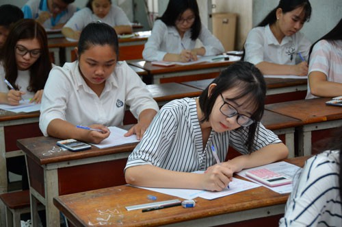 Thúc đẩy tự chủ đại học