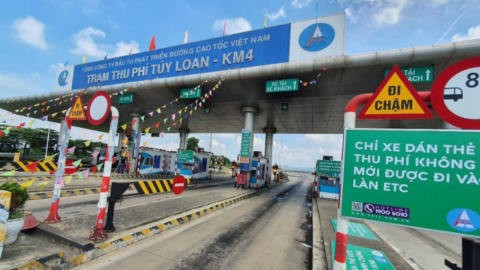 Đề xuất 4 phương án xử lý bất cập tại dự án BOT Thái Nguyên - Chợ Mới