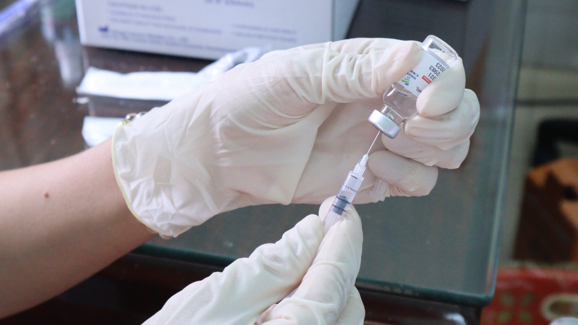 Bình Phước ra 2 công văn khẩn về phòng chống dịch Covid-19