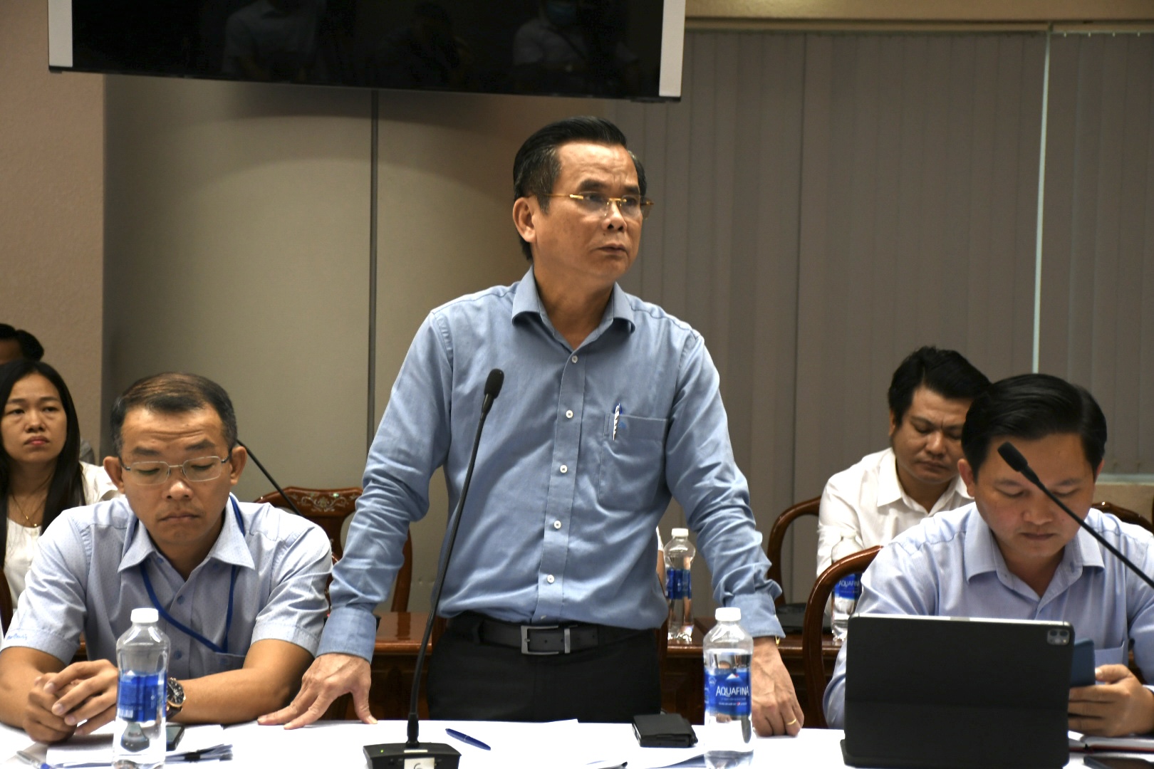 5 vụ việc nổi cộm ở Đồng Nai mà Trung ương gọi tên đã xử lý đến đâu? - Ảnh 1.