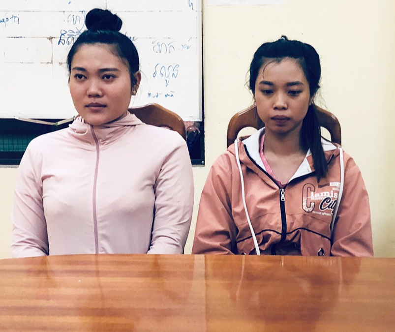 "Chiêu độc" lừa tiền qua mạng của các "nữ quái"