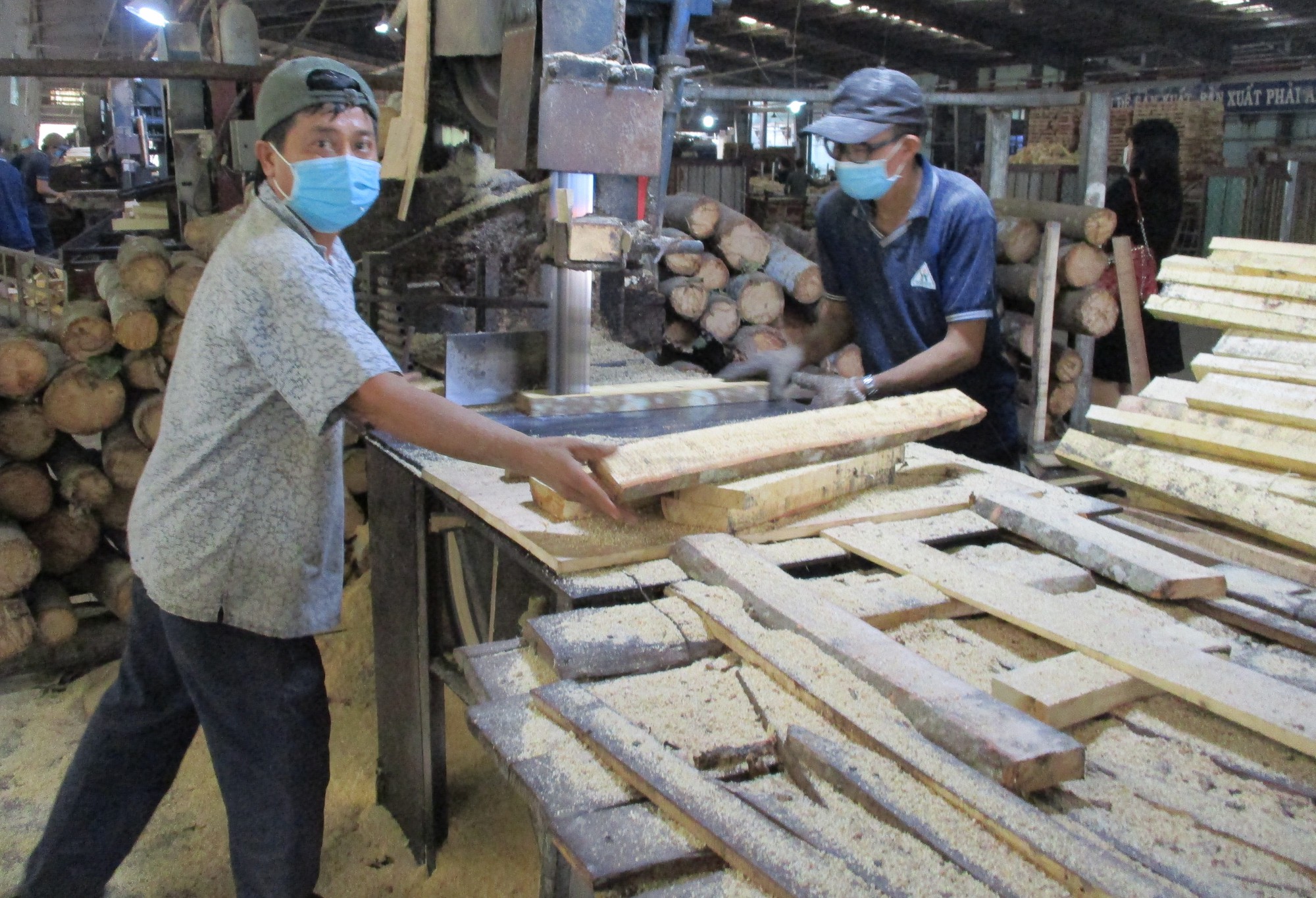 Tập đo&agrave;n c&ocirc;ng nghiệp cao su Việt Nam l&atilde;i gần 2.600 tỉ đồng - Ảnh 2.