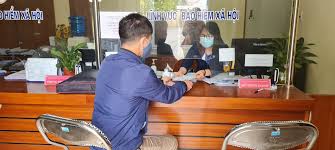 Có được cấp lại giấy nghỉ hưởng BHXH bị mất?