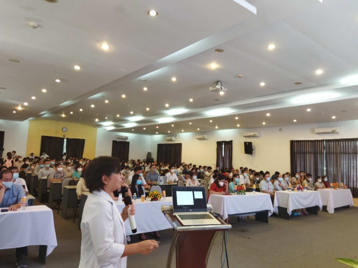 6 khuyến cáo phòng chống bệnh đậu mùa khỉ