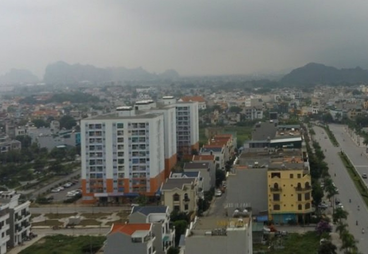Sở KH-ĐT Thanh Hóa phản hồi việc giao hơn 11.500 m2 đất "sạch" cho FLC