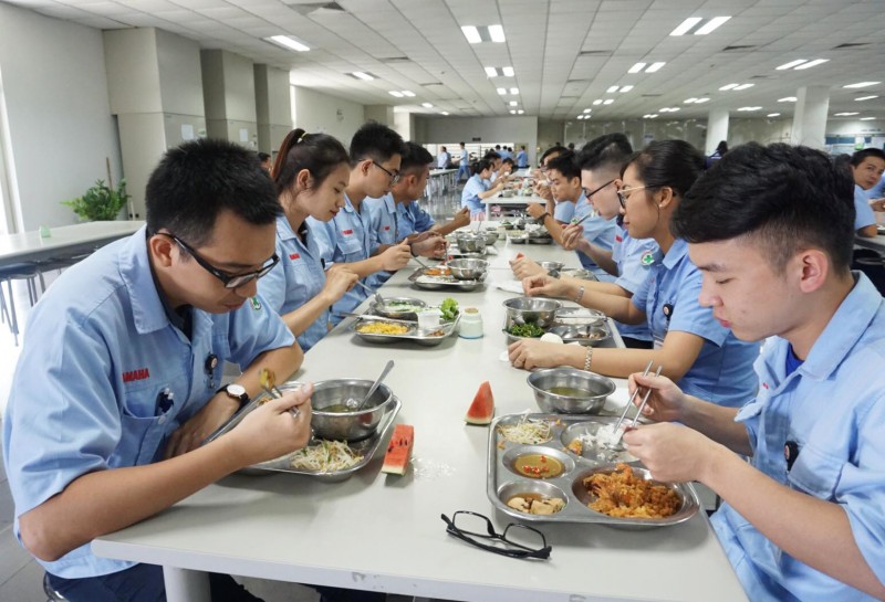 Thỏa ước tốt, người lao động hưởng lợi