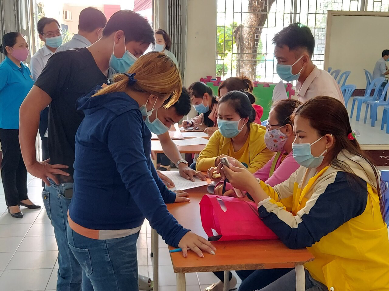 Khó xử lý nợ BHXH tại các doanh nghiệp giải thể, phá sản