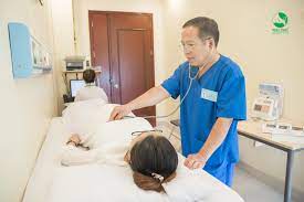 Khám thai lần thứ 6 có được hưởng chế độ BHXH?