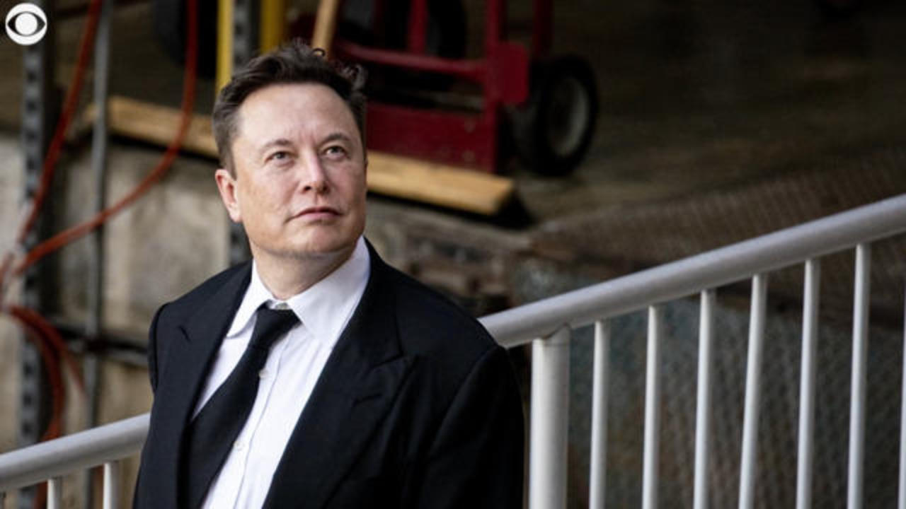 Tỉ phú Elon Musk bật mí về ngôi nhà "rất nhỏ" đang sống