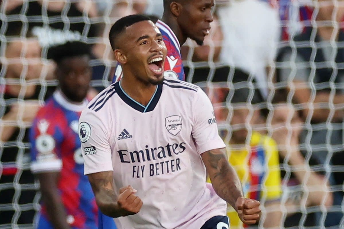 Điểm sáng từ 3 nhân tố mới của “Pháo thủ” Arsenal