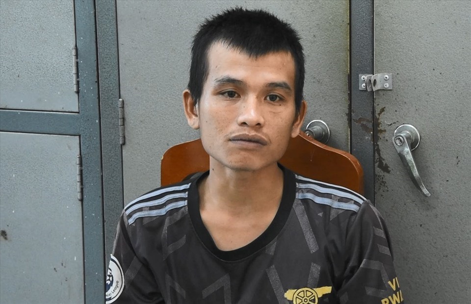 Đâm chết bạn vì bị “làm phiền” khi sử dụng ma túy - Ảnh 2.