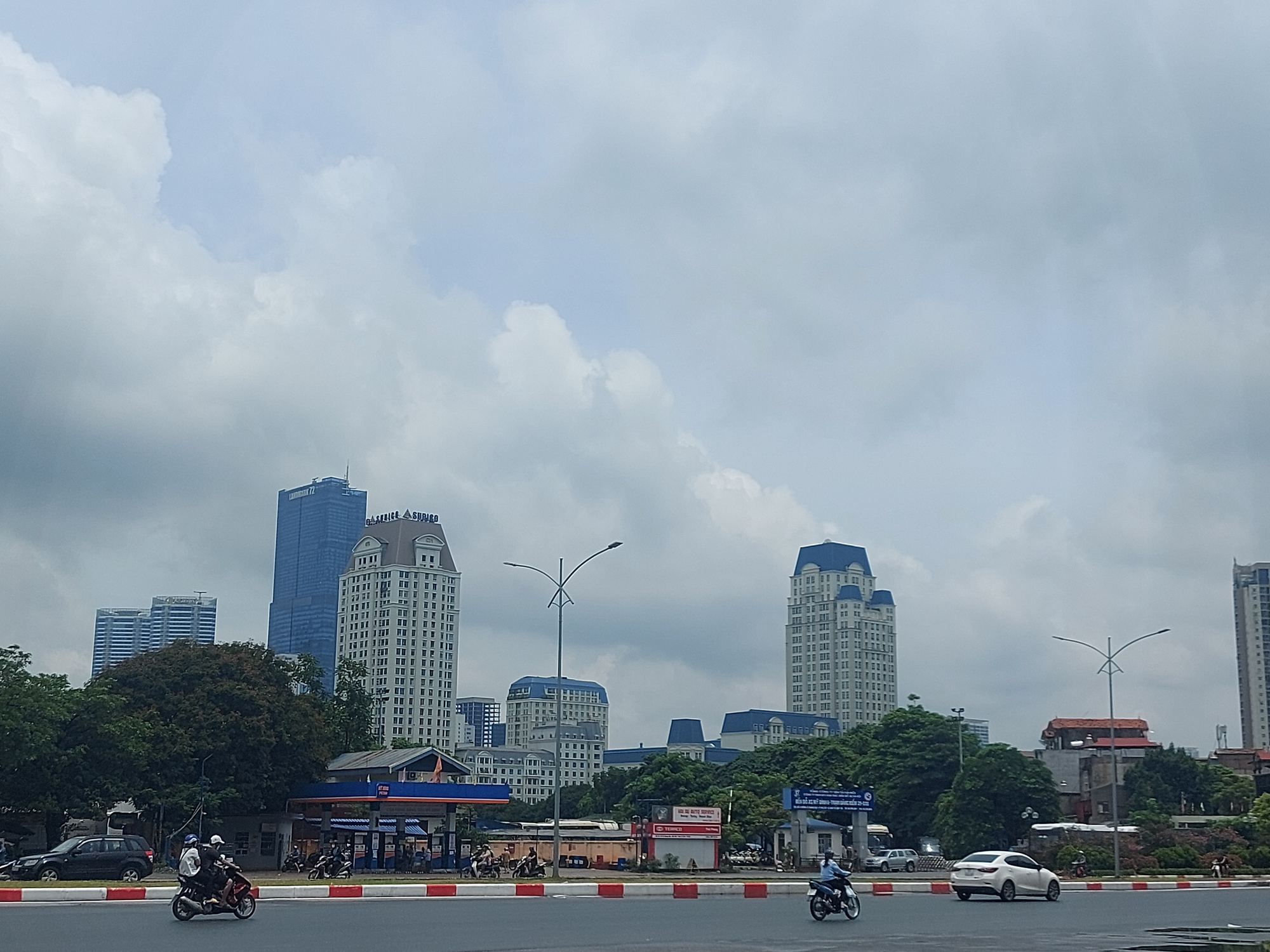 Cần cơ quan độc lập quản lý giá đất