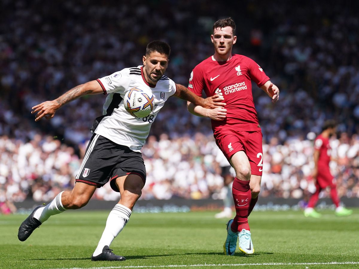 HLV Klopp: Liverpool đã may mắn khi có điểm - Ảnh 1.