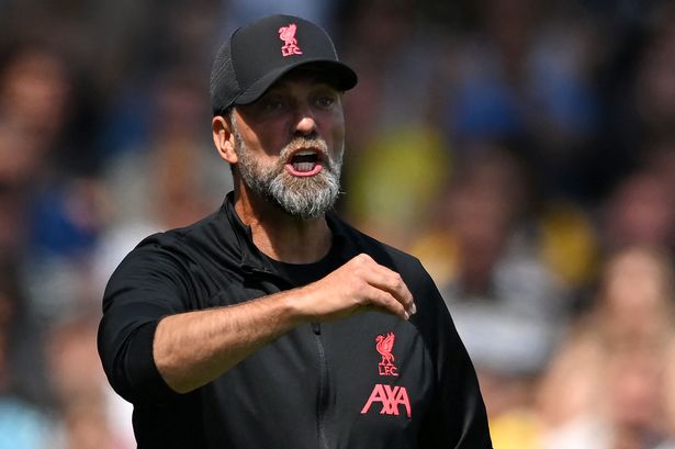 HLV Klopp: Liverpool đã may mắn khi có điểm