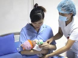 Có đóng BHXH khi nghỉ thai sản?