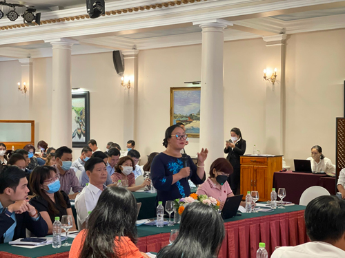 Than trời về thủ tục nhà đất!