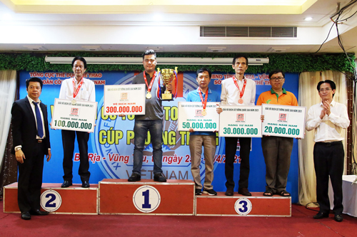 Đội tuyển cờ tướng: Bất ổn trước giải thế giới (*): Giới quản lý nói gì?