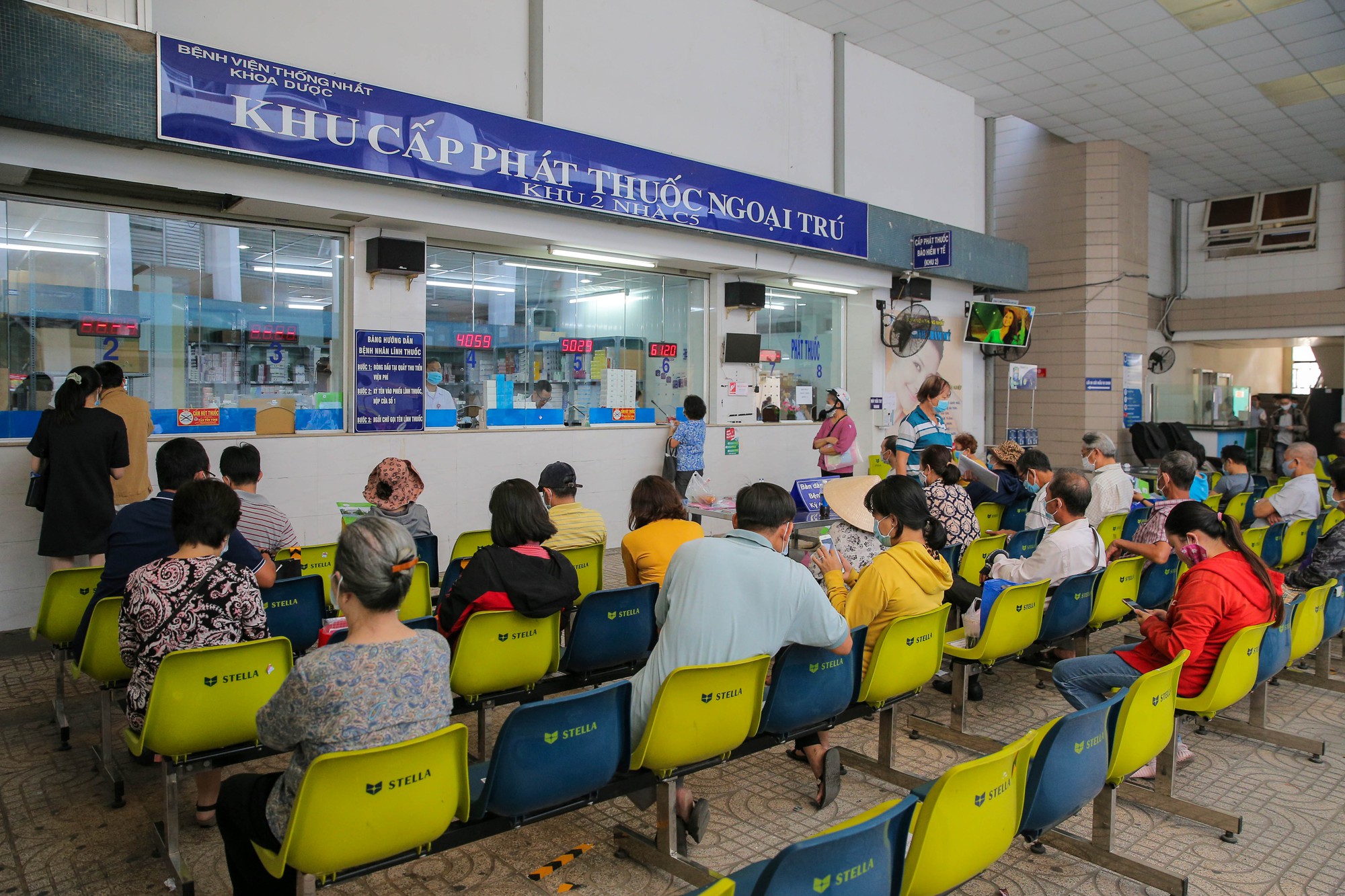 Phải kiểm soát chặt hơn