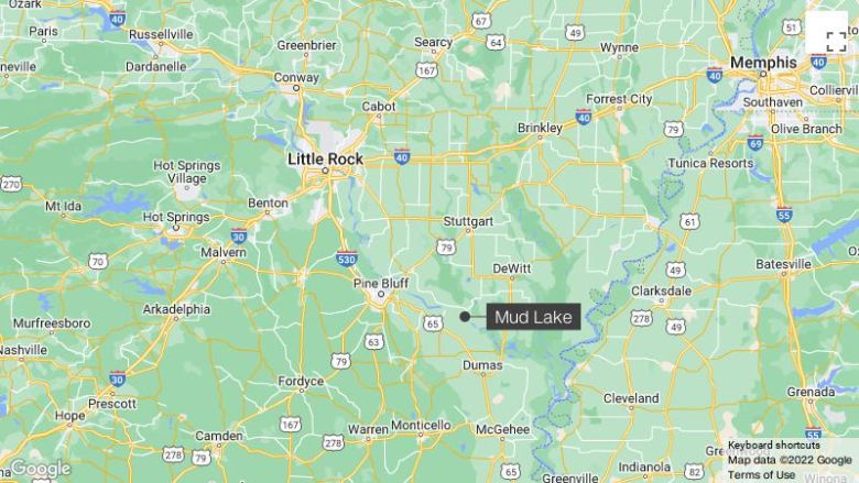 Mỹ: Phát hiện thi thể thẩm phán Arkansas dưới đáy hồ