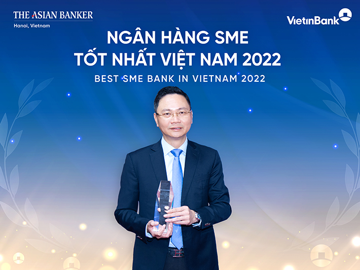 VietinBank &ldquo;thắng lớn&rdquo; tại c&aacute;c hạng mục giải thưởng của The Asian Banker - Ảnh 2.