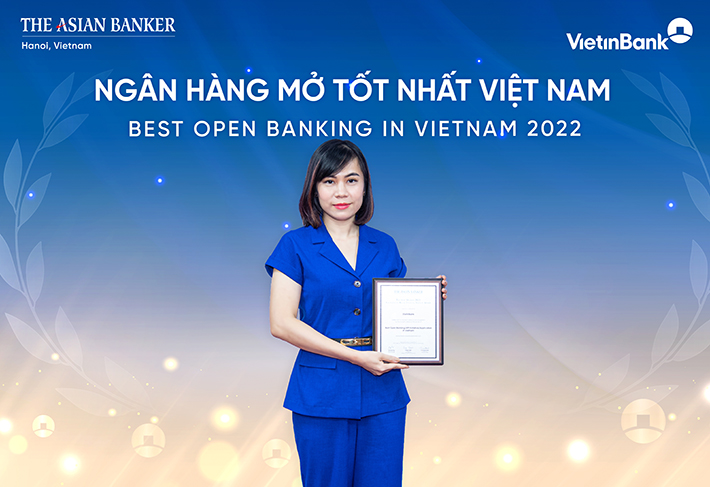 VietinBank &ldquo;thắng lớn&rdquo; tại c&aacute;c hạng mục giải thưởng của The Asian Banker - Ảnh 3.
