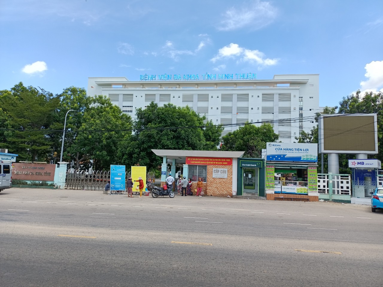 Diễn biến mới nhất vụ nữ sinh tử vong vì tai nạn ở Ninh Thuận