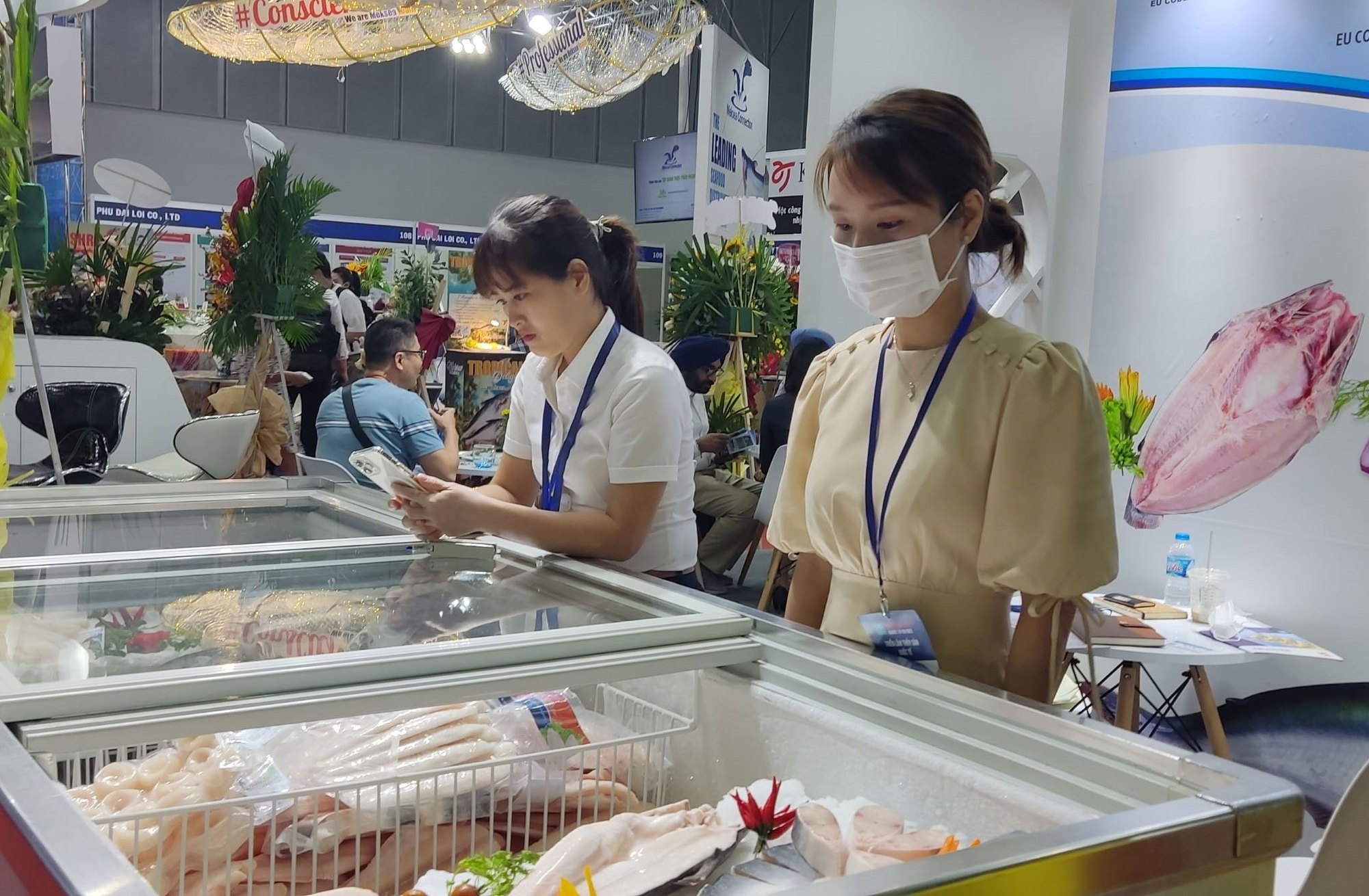 Lạm phát thúc đẩy tiêu dùng cá tra