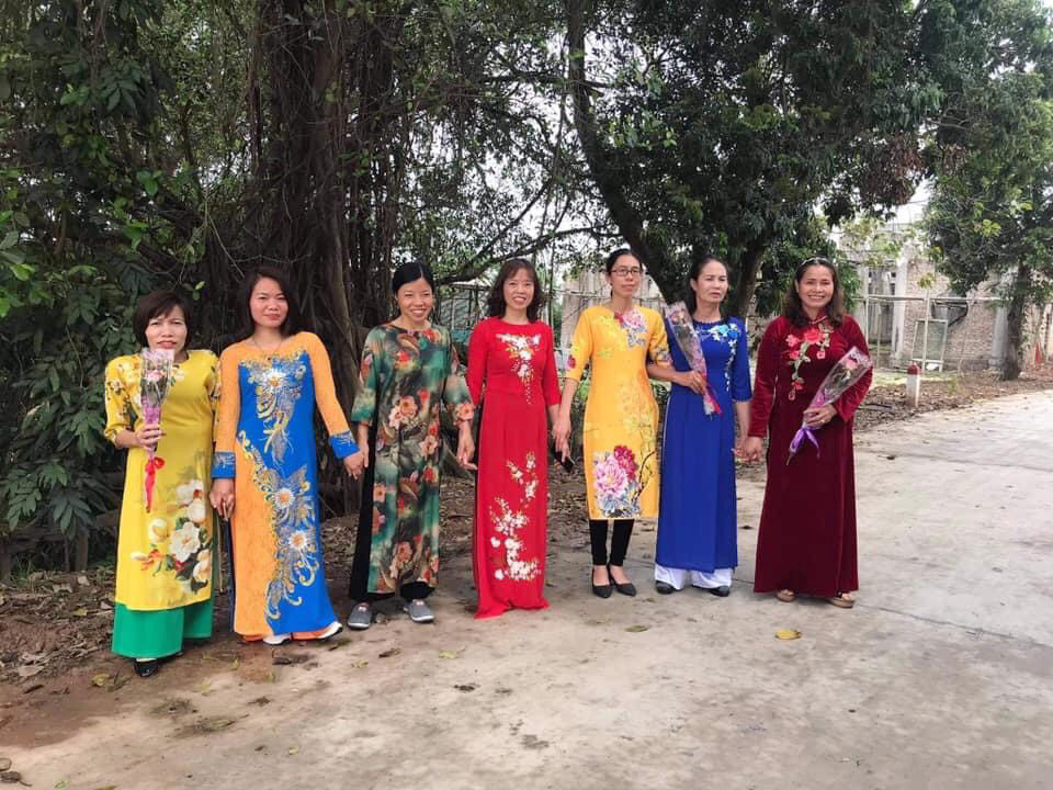 B&agrave;i dự thi viết &ldquo;L&Ograve;NG TỐT QUANH TA&rdquo;: C&aacute;nh chim đầu đ&agrave;n - Ảnh 4.