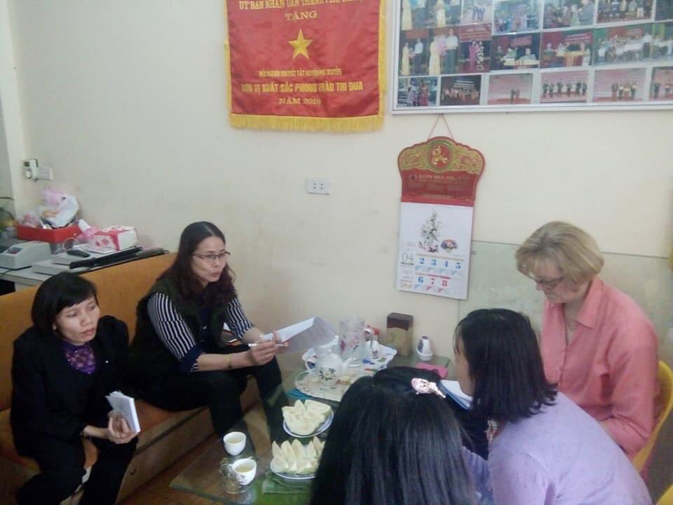 B&agrave;i dự thi viết &ldquo;L&Ograve;NG TỐT QUANH TA&rdquo;: C&aacute;nh chim đầu đ&agrave;n - Ảnh 3.