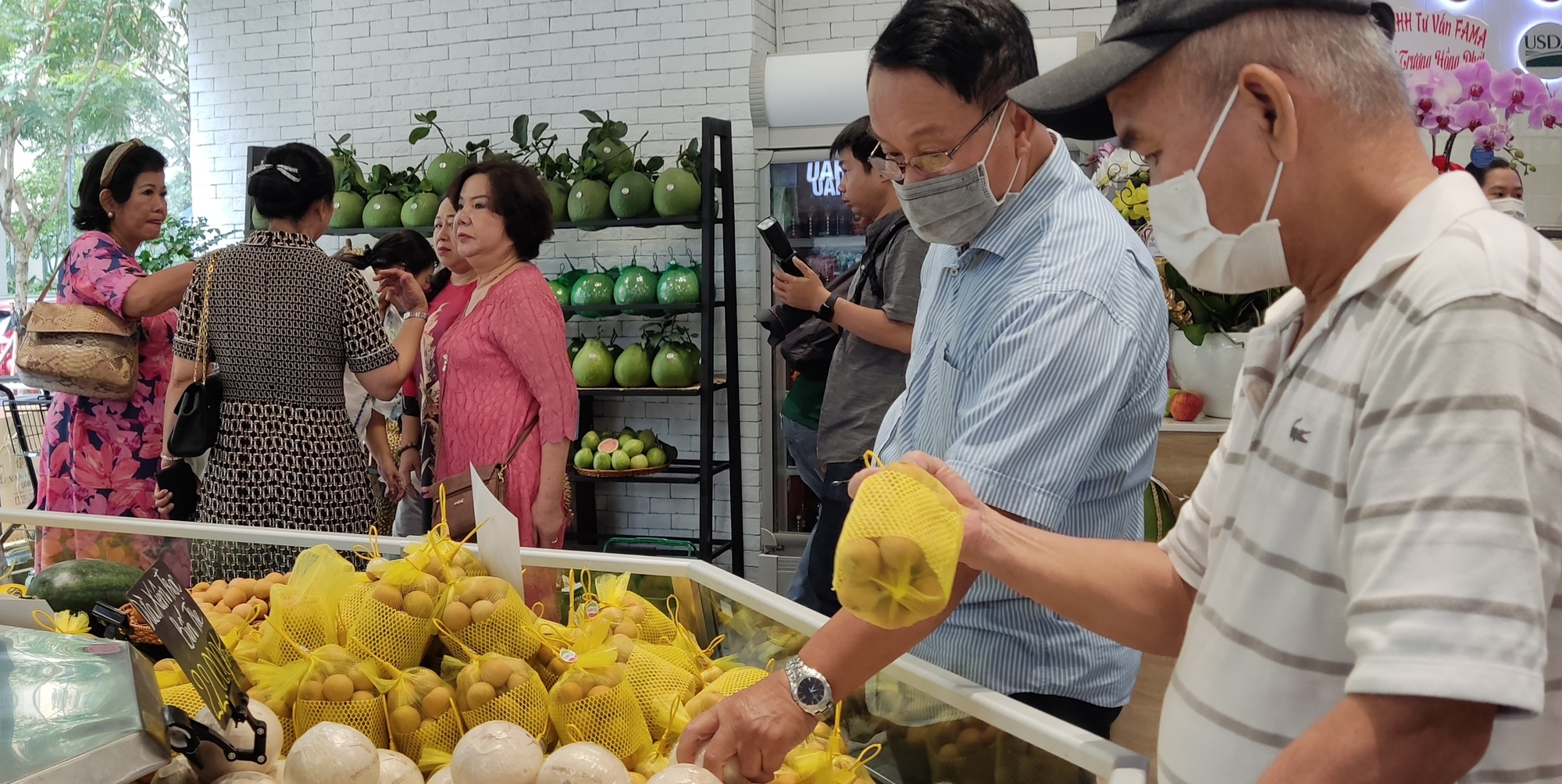 Doanh nghiệp tự tin vươn mình